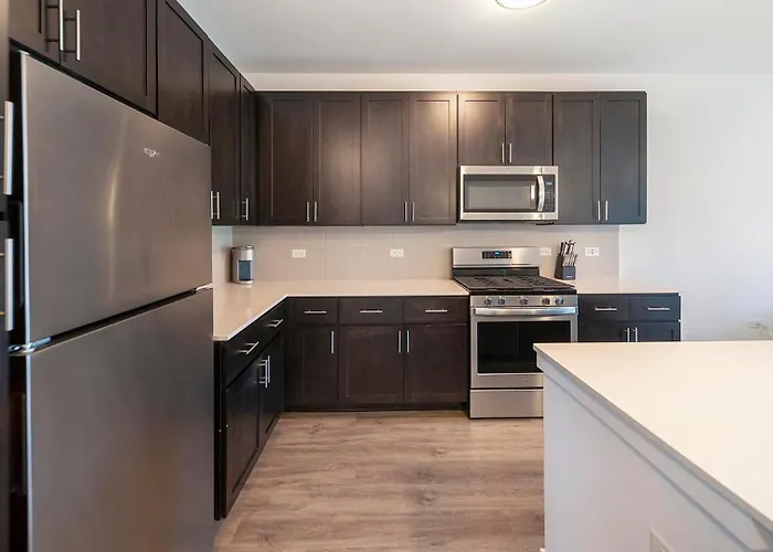 Landing Stunning 1Bd Pool Clubhouse Apartment