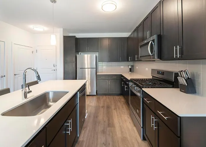 Landing Stunning 1Bd Pool Clubhouse Apartment *