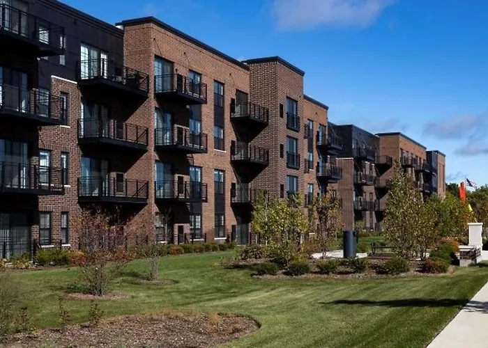 Apartment Landing Stunning 1Bd Pool Clubhouse *