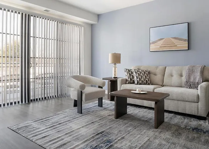 Apartment Landing Stunning 1Bd Pool Clubhouse *