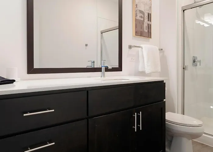 Landing Stunning 1Bd Pool Clubhouse Apartment